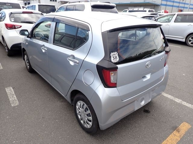 DAIHATSU MIRA E:S 2019/6