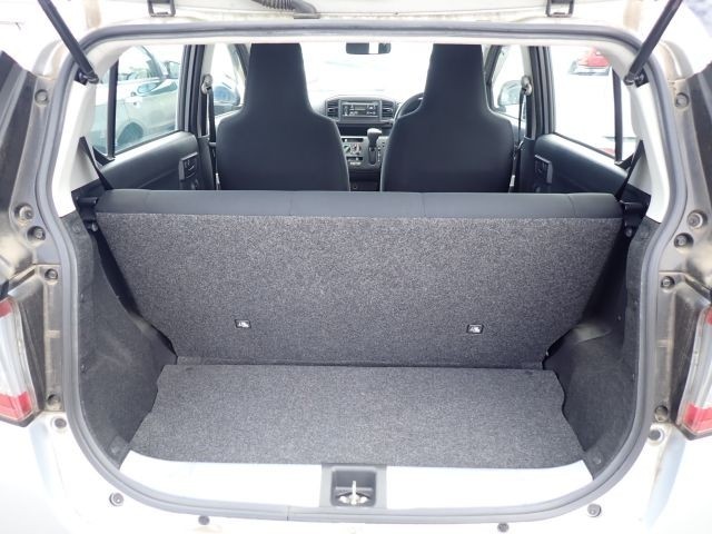 DAIHATSU MIRA E:S 2019/6