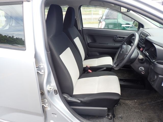 DAIHATSU MIRA E:S 2019/6