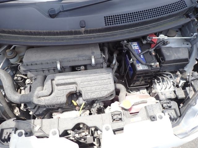 DAIHATSU MIRA E:S 2019/6
