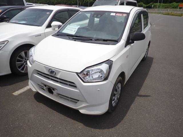 DAIHATSU MIRA E:S 2019/6