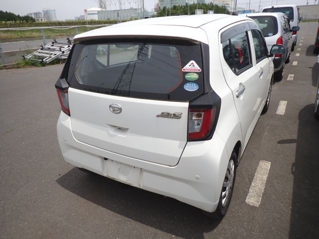 DAIHATSU MIRA E:S 2019/6