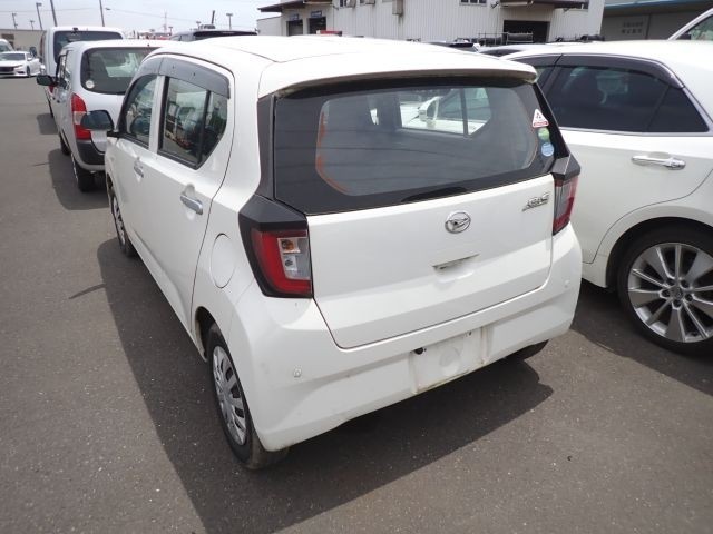 DAIHATSU MIRA E:S 2019/6