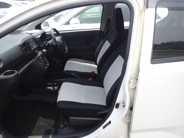 DAIHATSU MIRA E:S 2019/6