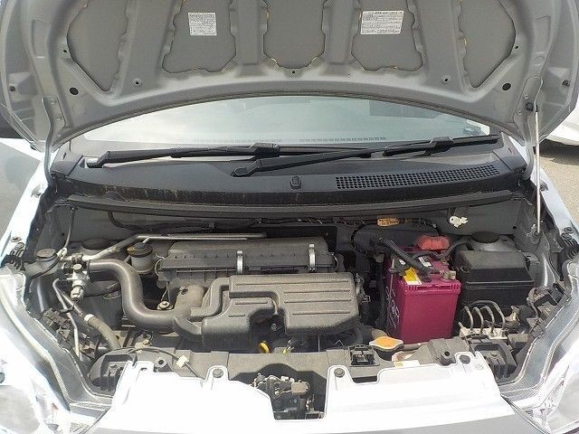 DAIHATSU MIRA E:S 2019/6