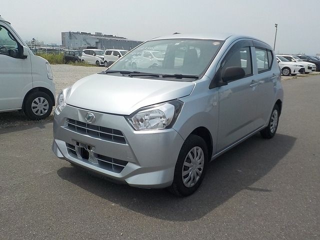 DAIHATSU MIRA E:S 2019/6