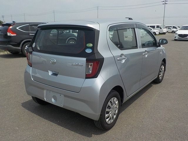 DAIHATSU MIRA E:S 2019/6