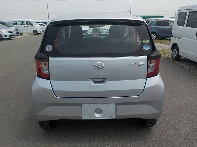 DAIHATSU MIRA E:S 2019/6