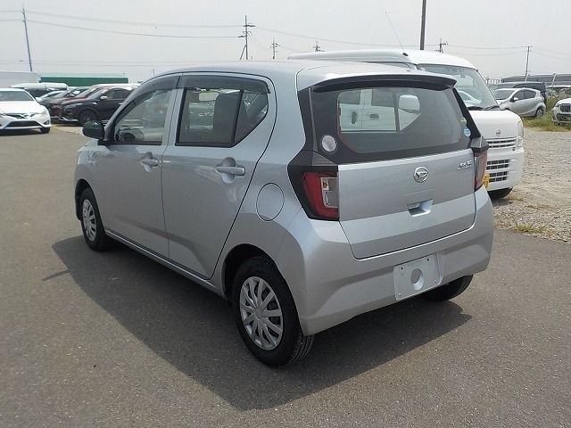 DAIHATSU MIRA E:S 2019/6