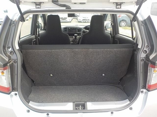 DAIHATSU MIRA E:S 2019/6