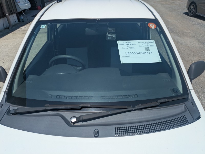 DAIHATSU MIRA E:S 2019/6