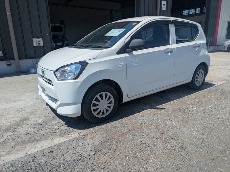 DAIHATSU MIRA E:S 2019/6