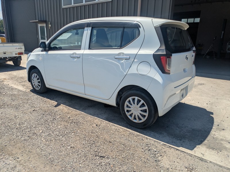 DAIHATSU MIRA E:S 2019/6
