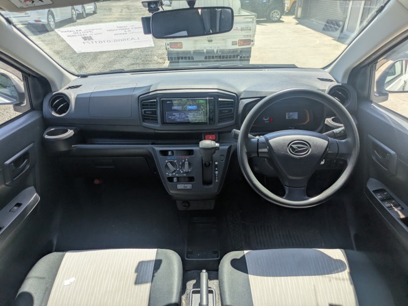 DAIHATSU MIRA E:S 2019/6