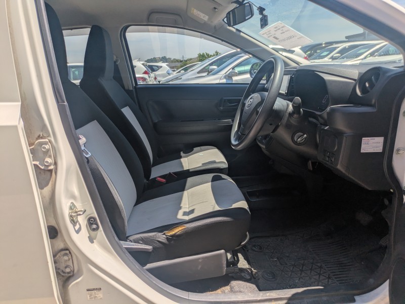 DAIHATSU MIRA E:S 2019/6