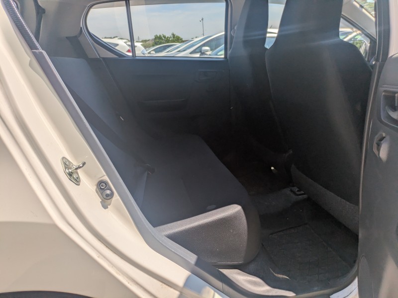 DAIHATSU MIRA E:S 2019/6