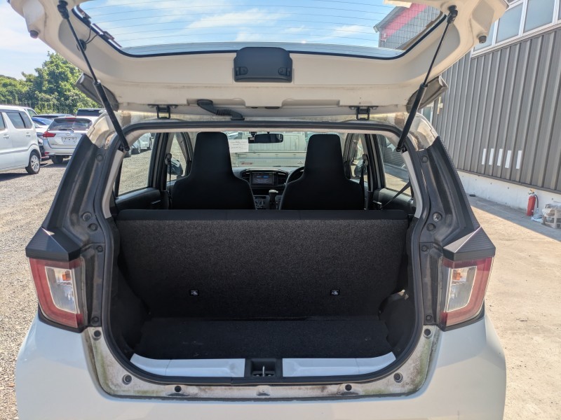 DAIHATSU MIRA E:S 2019/6