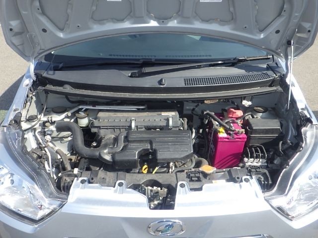 DAIHATSU MIRA E:S 2019/7