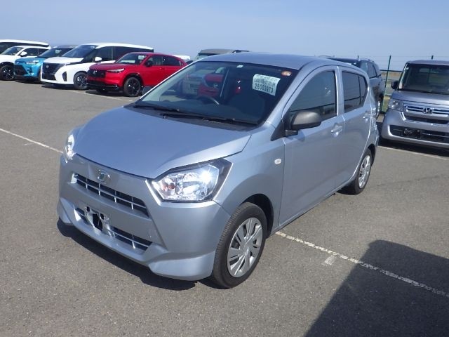 DAIHATSU MIRA E:S 2019/7
