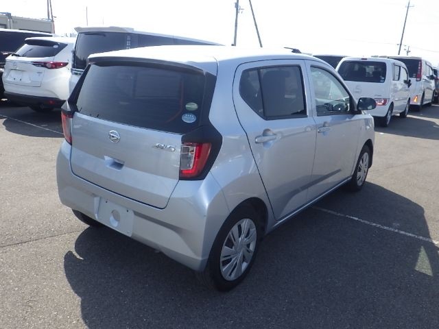 DAIHATSU MIRA E:S 2019/7