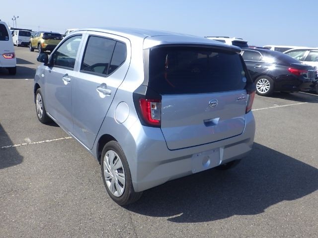 DAIHATSU MIRA E:S 2019/7