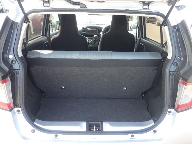 DAIHATSU MIRA E:S 2019/7