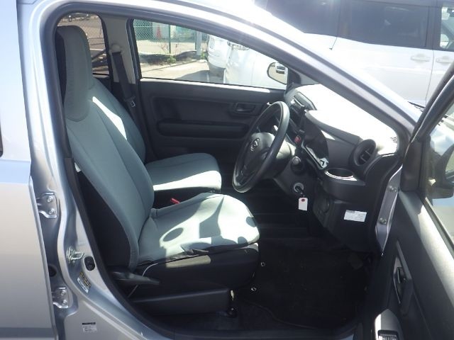 DAIHATSU MIRA E:S 2019/7