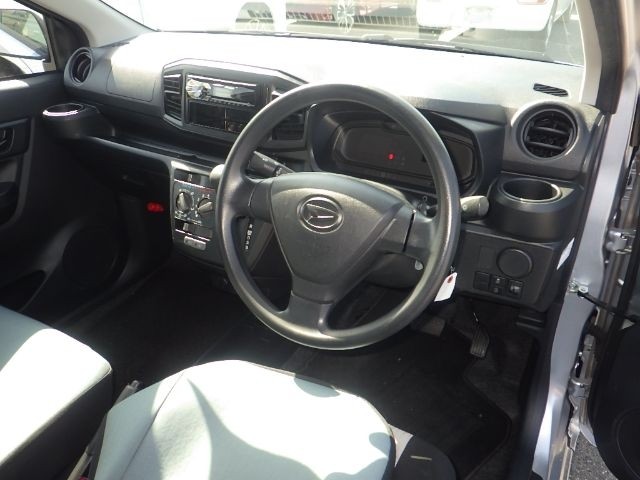 DAIHATSU MIRA E:S 2019/7