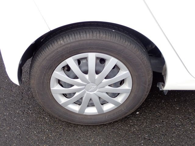 DAIHATSU MIRA E:S 2019/8