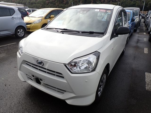 DAIHATSU MIRA E:S 2019/8