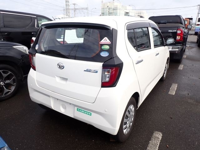DAIHATSU MIRA E:S 2019/8