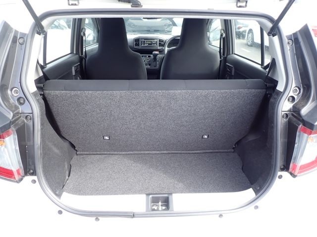 DAIHATSU MIRA E:S 2019/8