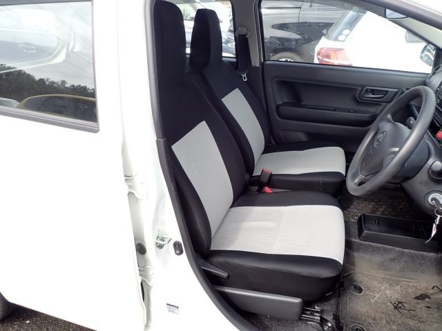 DAIHATSU MIRA E:S 2019/8