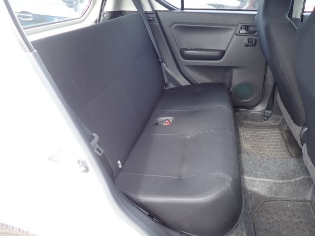 DAIHATSU MIRA E:S 2019/8