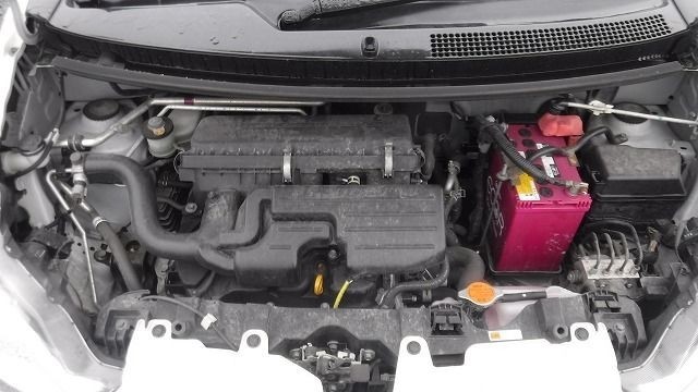 DAIHATSU MIRA E:S 2019/1