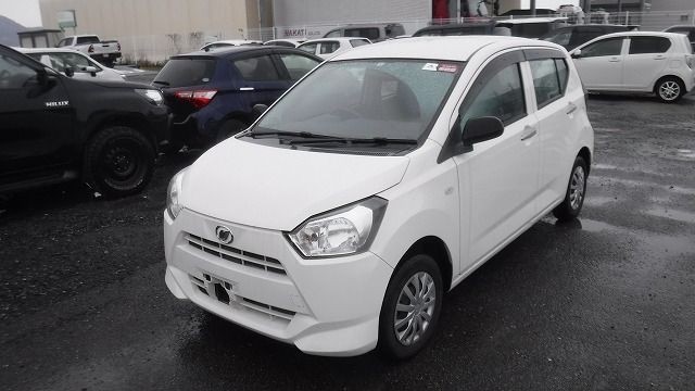 DAIHATSU MIRA E:S 2019/1
