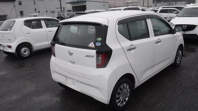 DAIHATSU MIRA E:S 2019/1