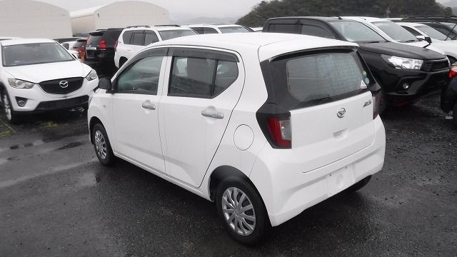 DAIHATSU MIRA E:S 2019/1