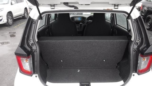 DAIHATSU MIRA E:S 2019/1