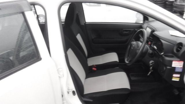 DAIHATSU MIRA E:S 2019/1