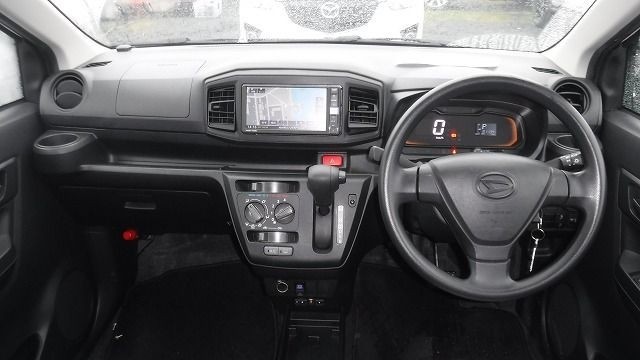 DAIHATSU MIRA E:S 2019/1