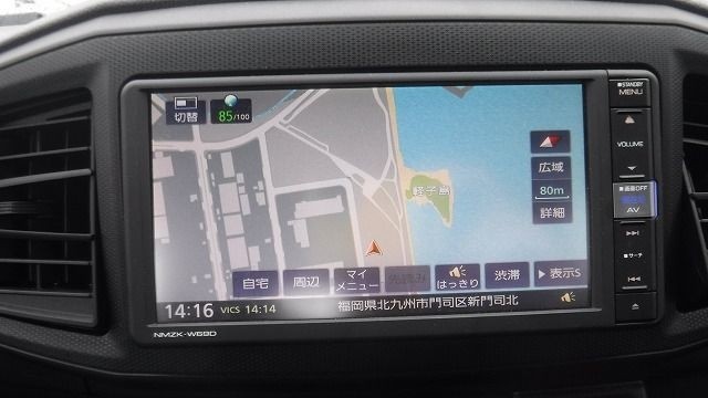 DAIHATSU MIRA E:S 2019/1