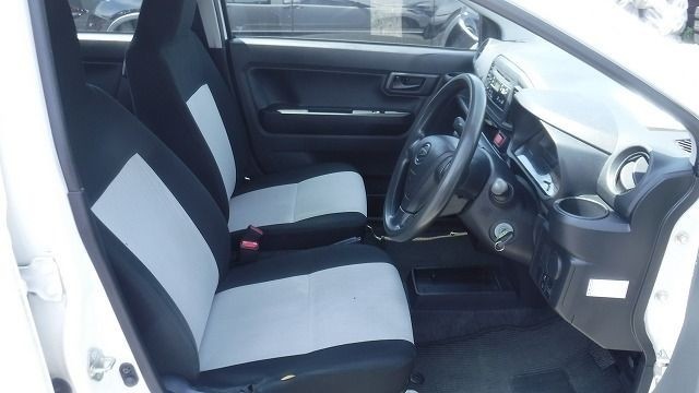DAIHATSU MIRA E:S 2019/1