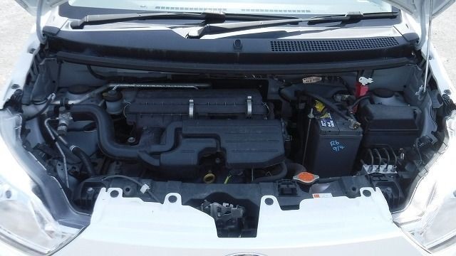 DAIHATSU MIRA E:S 2019/1