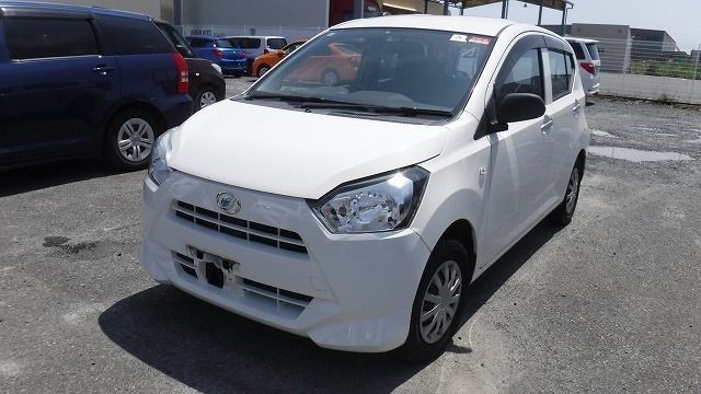 DAIHATSU MIRA E:S 2019/1