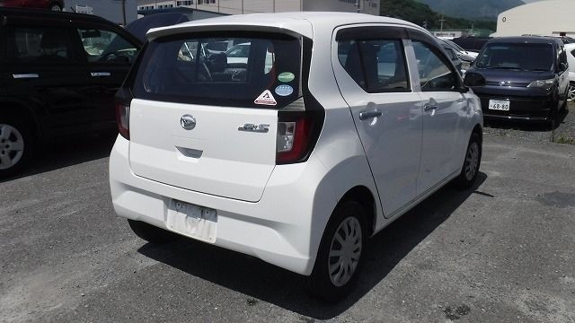 DAIHATSU MIRA E:S 2019/1