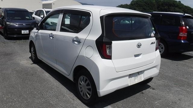 DAIHATSU MIRA E:S 2019/1