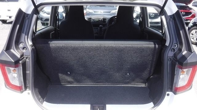 DAIHATSU MIRA E:S 2019/1