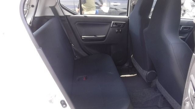 DAIHATSU MIRA E:S 2019/1