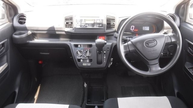 DAIHATSU MIRA E:S 2019/1